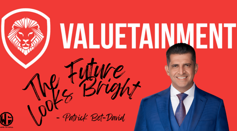 valuetainment