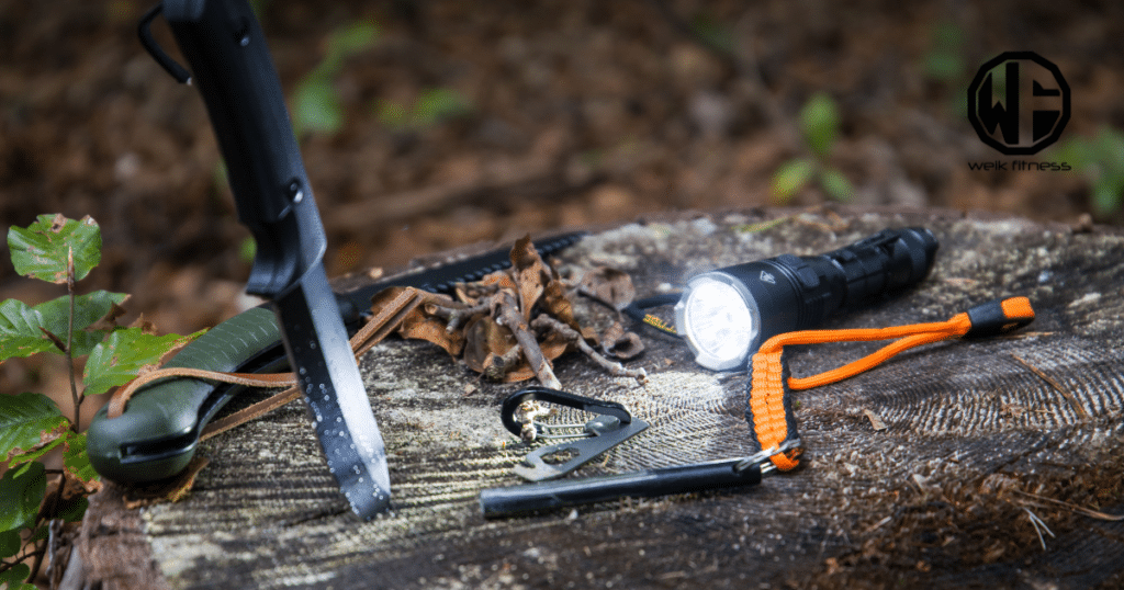 bushcraft tools