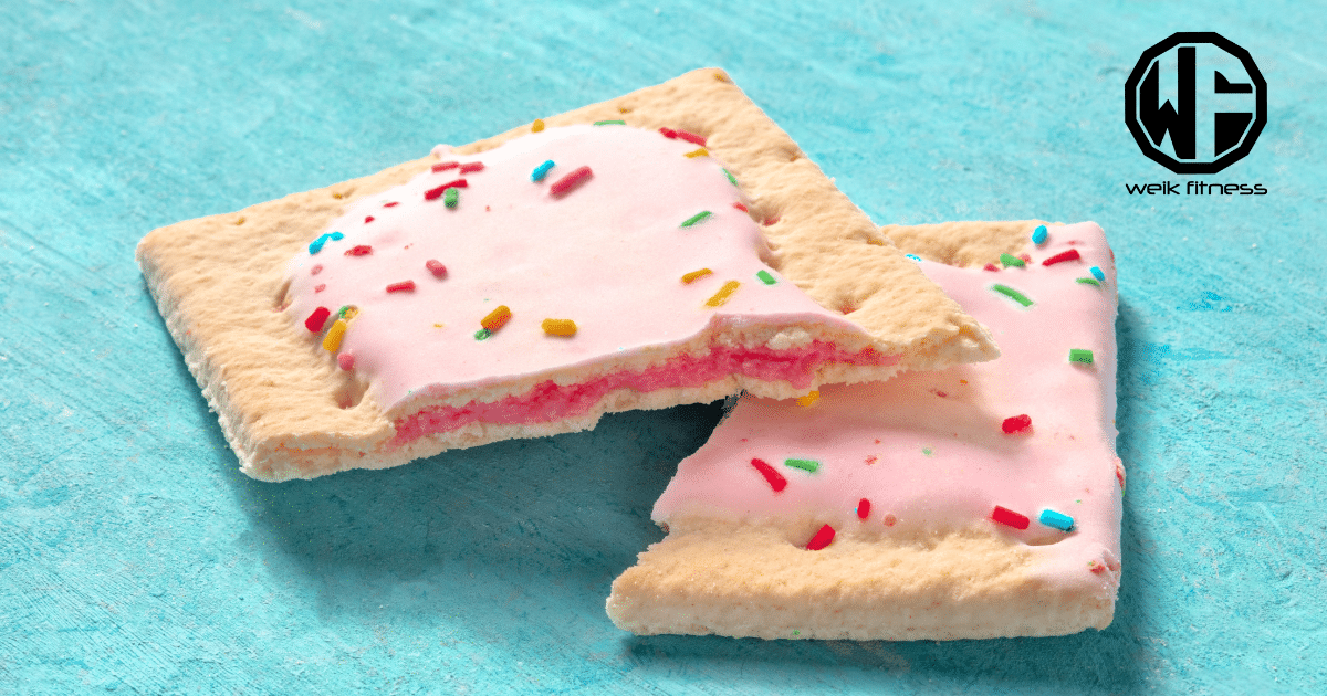 pop-tart