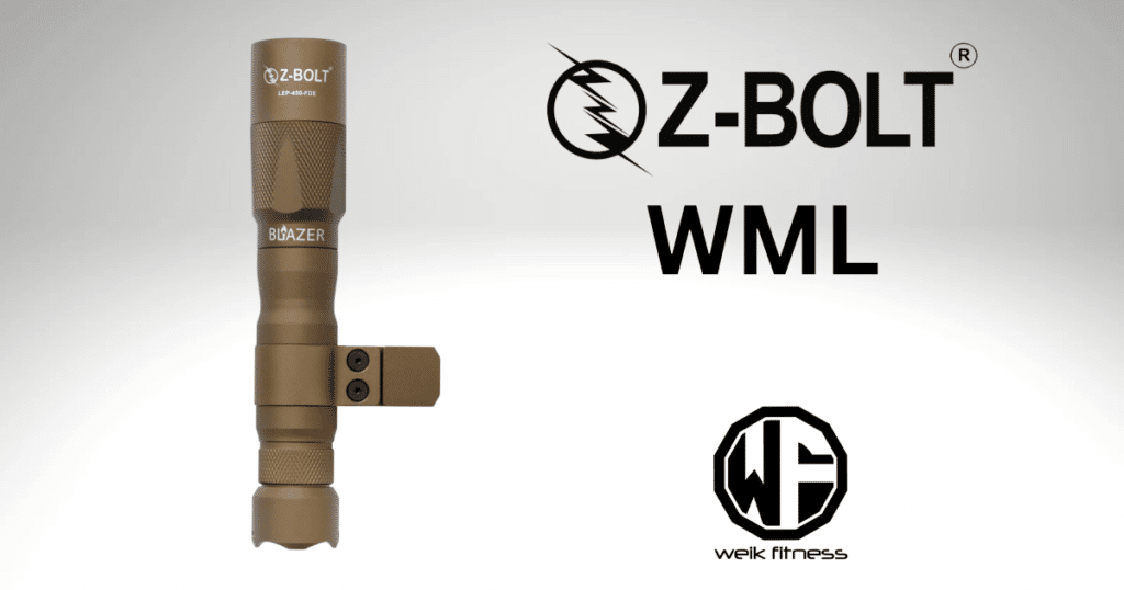 z-bolt WML