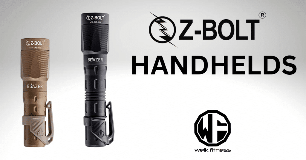 z-bolt handhelds