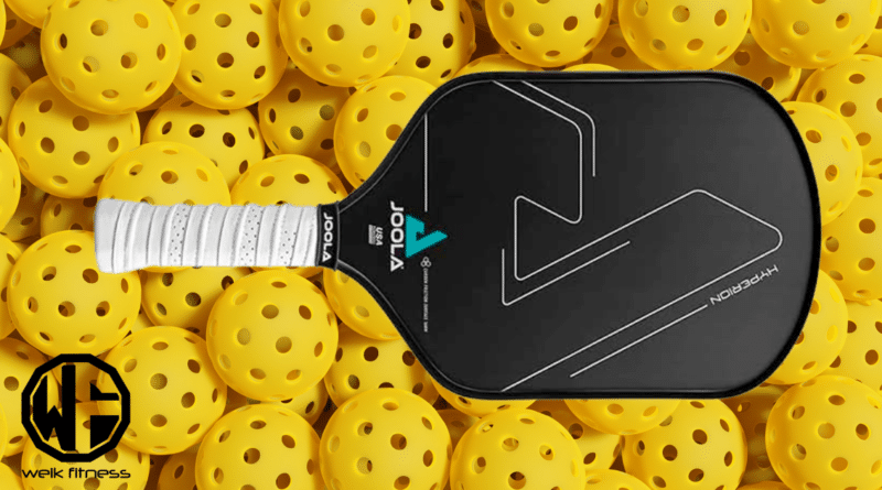 JOOLA Ben Johns Hyperion CFS pickleball paddle