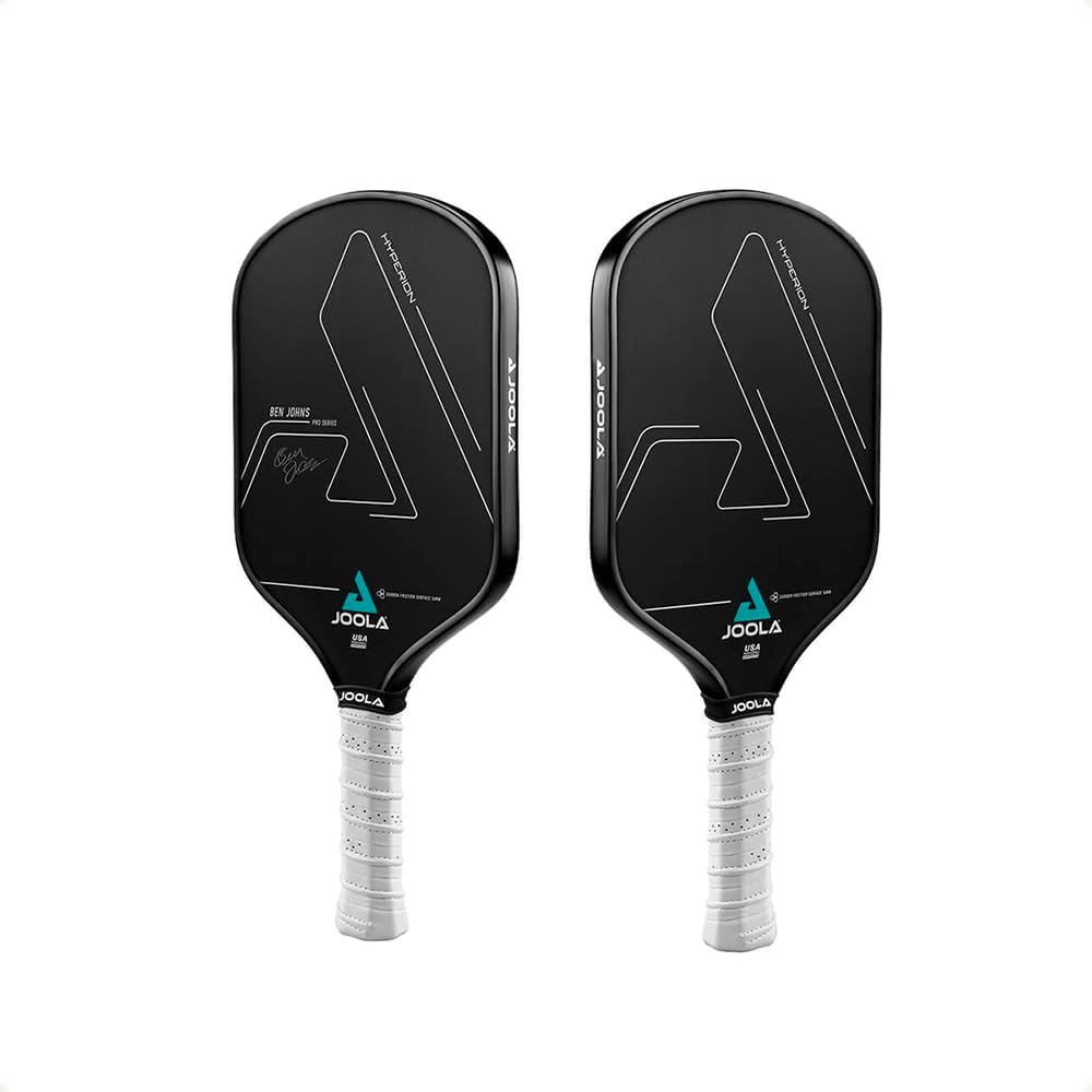 JOOLA Ben Johns Hyperion CFS pickleball paddle