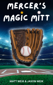 Mercer's Magic Mitt