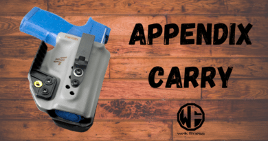 appendix carry