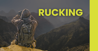 rucking