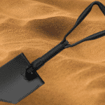 entrenching tool