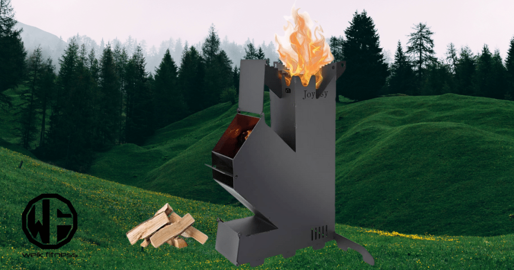 rocket stove