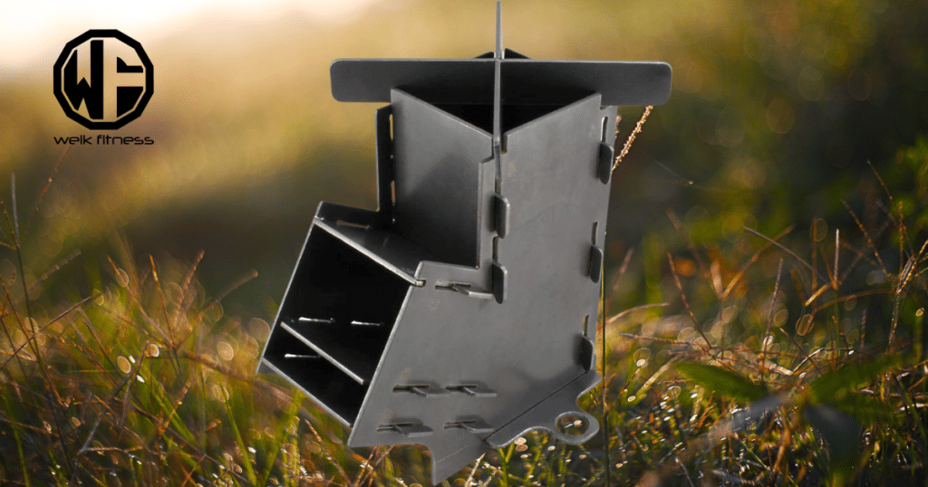 rocket stove