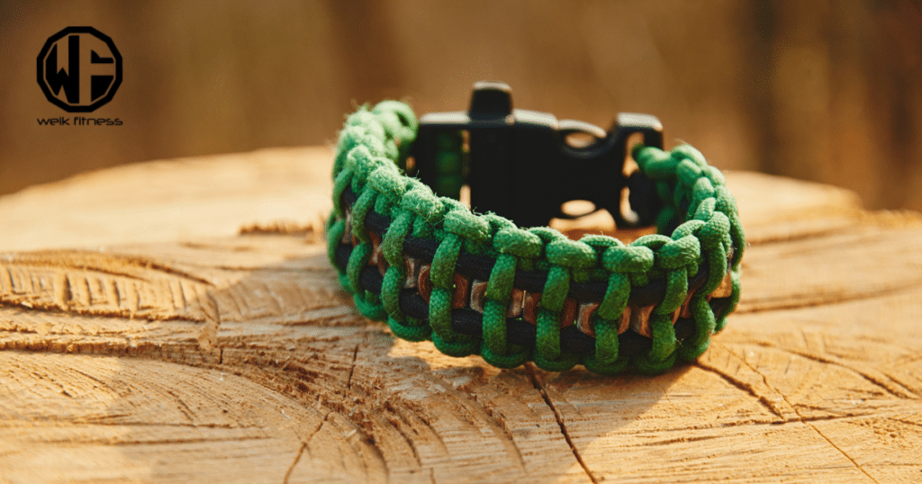 survival bracelet