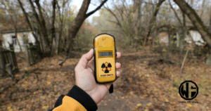 geiger counter