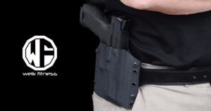 kydex holster