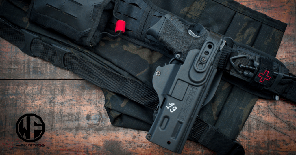 kydex holster