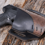 leather holster