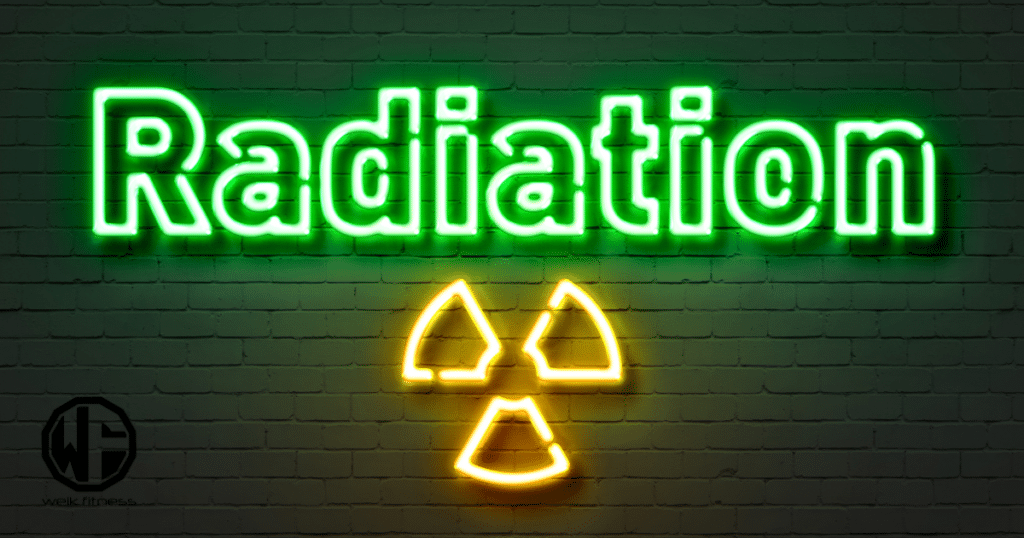 radiation