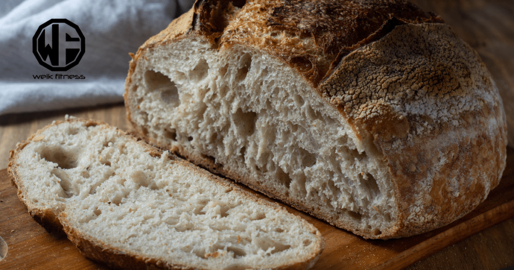 sourdough bread