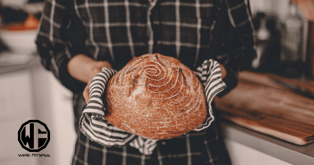 sourdough bread