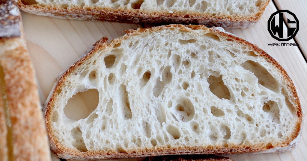 sourdough bread