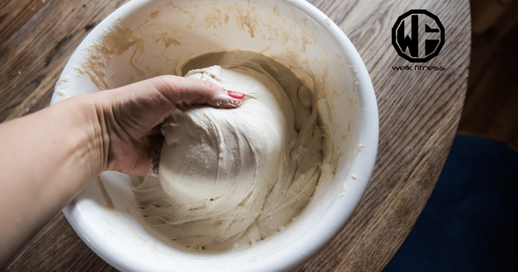 sourdough bread