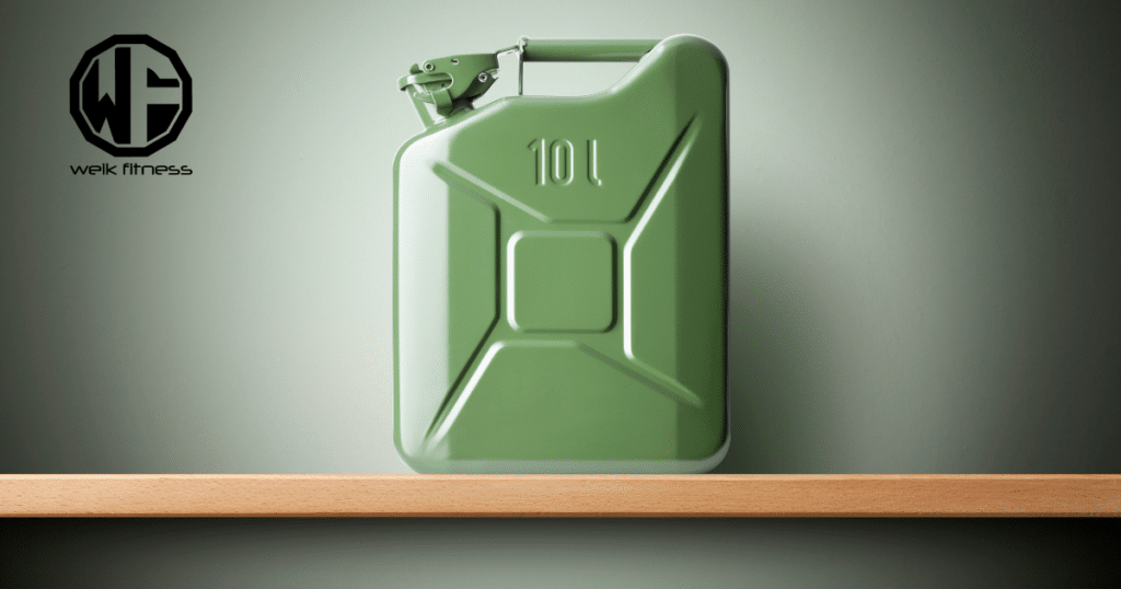 jerry can