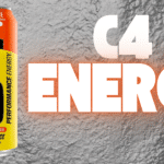 c4 energy drinks