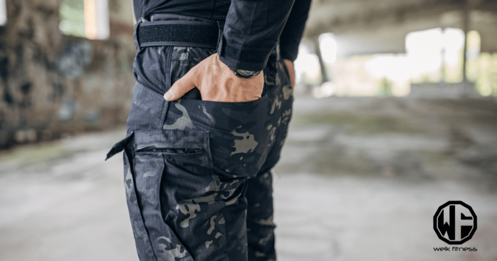 multicam black pants