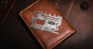 edc wallets