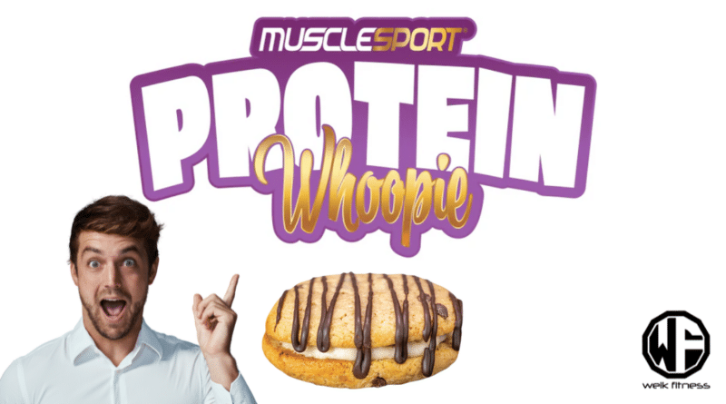 musclesport protein whoopie