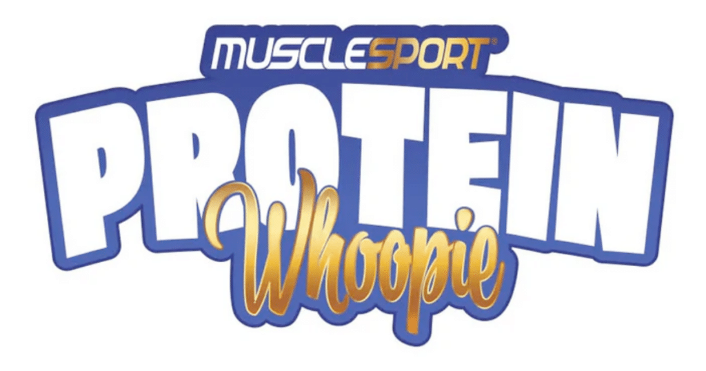 musclesport protein whoopie