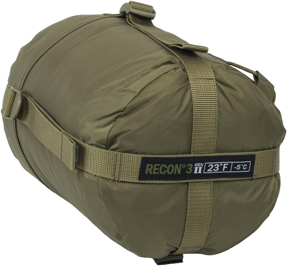 elite survival systems recon 3