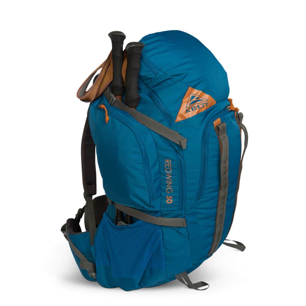 Kelty Redwing 50