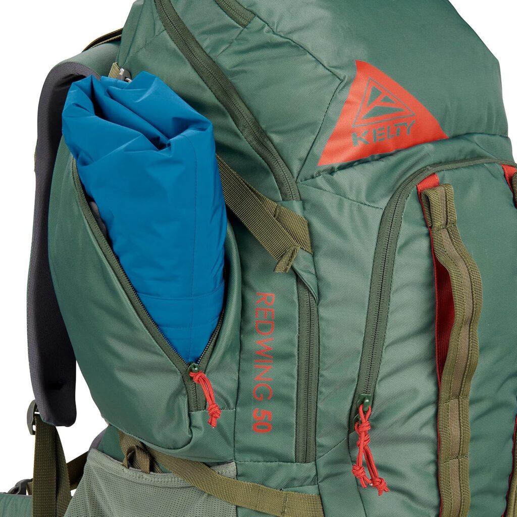 Kelty Redwing 50