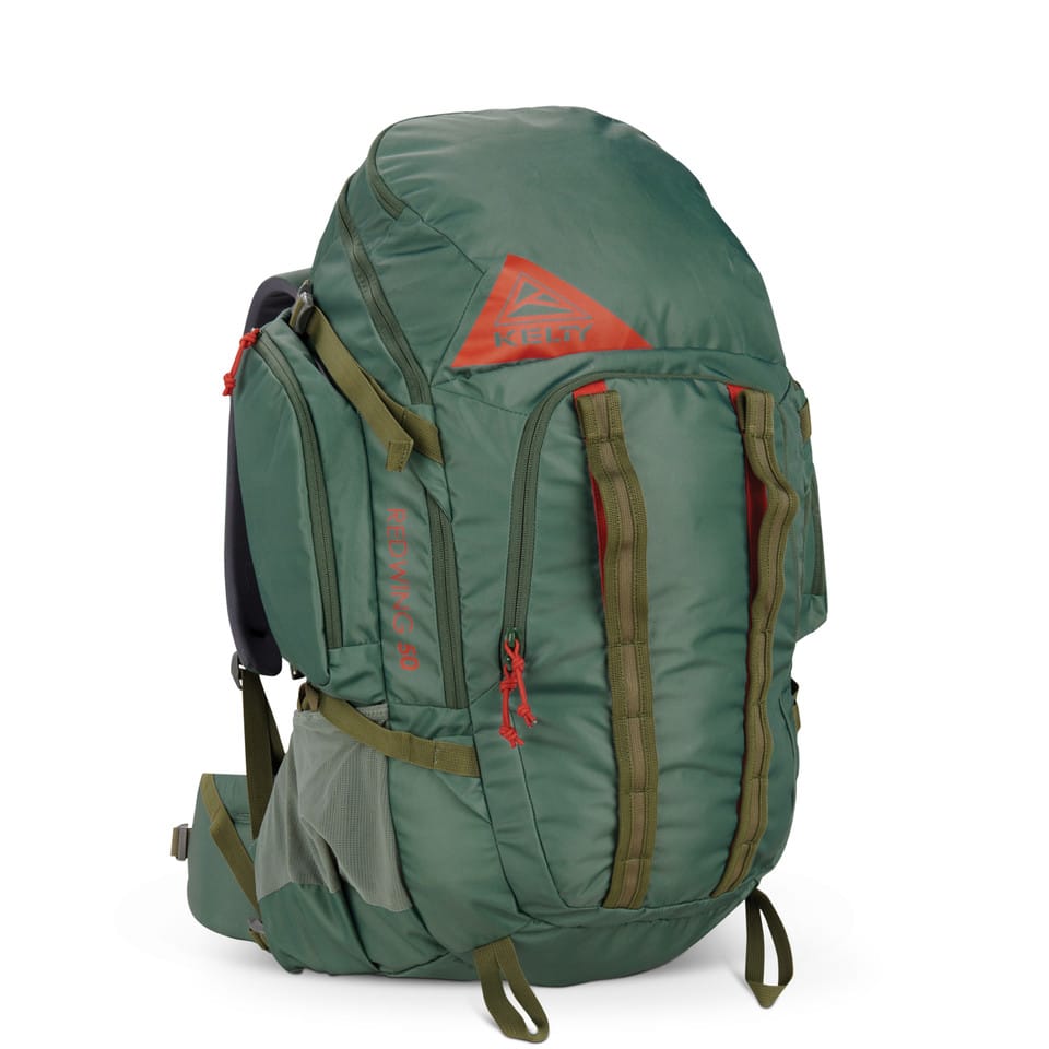 Kelty Redwing 50