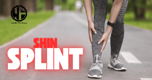 shin splint